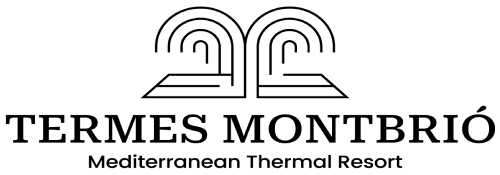 Logo Hotel Termes Montbrió