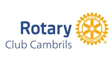 Logo Rotary Club Cambrils