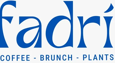 Logo Café Fadrí