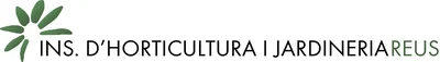 Logo Institut d’Horticultura i Jardineria de Reus