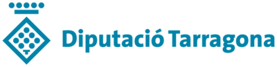 Logo Diputació de Tarragona